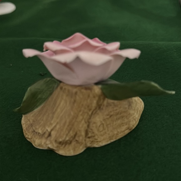 Andrea Rose by Sandek gone art decor items gift collectible - Picture 5 of 7